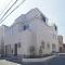 【東京都/品川区大井】品川区大井5丁目　新築戸建 外観