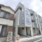 【東京都/墨田区墨田】墨田区墨田5丁目 借地権付新築戸建A号棟 外観