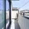 【東京都/江戸川区東小岩】江戸川区東小岩1丁目 新築戸建 A号棟 バルコニー
