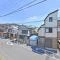 【東京都/江戸川区東小岩】江戸川区東小岩1丁目 新築戸建 A号棟 眺望