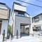 【東京都/江戸川区東小岩】江戸川区東小岩1丁目 新築戸建 A号棟 外観