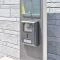 【東京都/江戸川区東小岩】江戸川区東小岩1丁目 新築戸建 A号棟 インターホン