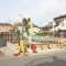 【東京都/江戸川区東小岩】江戸川区東小岩1丁目 新築戸建 B号棟 建築中の外観