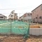 【東京都/江戸川区東小岩】江戸川区東小岩1丁目 新築戸建 B号棟 建築中の外観