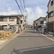 【東京都/江戸川区東小岩】江戸川区東小岩1丁目 新築戸建 B号棟 前面道路