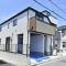 【東京都/江戸川区東小岩】江戸川区東小岩1丁目 新築戸建 B号棟 外観