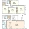 【東京都/江戸川区興宮町】江戸川区興宮町新築戸建て3号棟 間取り図