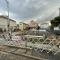 【東京都/中野区大和町】中野区大和町4丁目　新築戸建 A号棟 建築中の外観