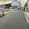【東京都/中野区大和町】中野区大和町4丁目　新築戸建B号棟 前面道路