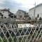 【東京都/中野区大和町】中野区大和町4丁目　新築戸建C号棟 建築中の外観