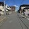 【東京都/中野区丸山】中野区丸山1丁目新築戸建 No.3 前面道路：北側前面道路幅員5.9ｍ