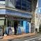 【東京都/杉並区井草】東京都杉並区井草2丁目　5号棟 ローソン下井草駅前店