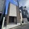 【東京都/中野区松が丘】中野区松が丘2丁目　新築戸建B棟 外観