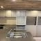 【東京都/中野区松が丘】中野区松が丘2丁目　新築戸建B棟 カップボード
