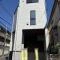 【東京都/中野区若宮】若宮3丁目新築戸建て 駐車場