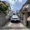 【東京都/三鷹市上連雀】三鷹市上連雀9丁目　戸建 駐車場