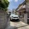 【東京都/三鷹市上連雀】三鷹市上連雀9丁目　戸建 駐車場