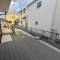 【東京都/三鷹市上連雀】三鷹市上連雀9丁目　戸建 ウッドデッキ