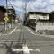 【東京都/中野区江原町】江原町1丁目新築戸建て 前面道路