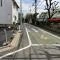【東京都/中野区江原町】江原町1丁目新築戸建て 前面道路