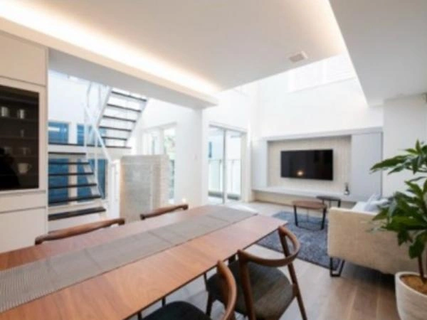 LDK：※家具・調度品は販売価格に含まれておりません