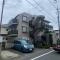 【東京都/中野区鷺宮】中野区鷺宮1丁目　賃貸併用住宅 外観