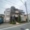 【東京都/中野区鷺宮】中野区鷺宮1丁目　賃貸併用住宅 外観
