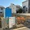 【東京都/杉並区阿佐谷北】杉並区阿佐谷北6丁目　新築戸建(3号棟) 現地（建築前）