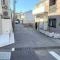 【東京都/中野区上高田】 中野区上高田一丁目　新築戸建　B棟 前面道路