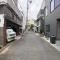 【東京都/中野区中央】中央2丁目新築戸建て 前面道路