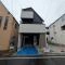 【東京都/江戸川区中央】江戸川区中央2丁目戸建 外観：全2棟