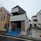 【東京都/江戸川区中央】江戸川区中央2丁目戸建 外観：全2棟