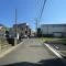 【東京都/江戸川区西一之江】江戸川区西一之江三丁目 新築戸建 1号棟 前面道路
