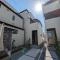 【東京都/江戸川区中央】江戸川区中央2丁目新築戸建3号棟 外観：全3区画、左奥側