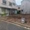 【東京都/墨田区墨田】墨田区墨田3丁目新築戸建 建築中の外観