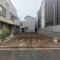 【東京都/墨田区墨田】墨田区墨田3丁目新築戸建 建築中の外観