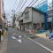 【東京都/大田区仲六郷】大田区仲六郷2丁目新築戸建　2号棟 前面道路