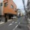 【東京都/大田区仲六郷】大田区仲六郷2丁目新築戸建　2号棟 前面道路