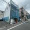 【東京都/江東区古石場】江東区古石場3丁目 新築戸建A号棟 建築中の外観
