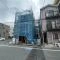 【東京都/江東区古石場】江東区古石場3丁目 新築戸建A号棟 建築中の外観