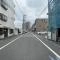 【東京都/江東区古石場】江東区古石場3丁目 新築戸建A号棟 前面道路