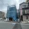 【東京都/江東区古石場】江東区古石場3丁目 新築戸建B号棟 建築中の外観