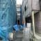【東京都/江東区古石場】江東区古石場3丁目 新築戸建B号棟 建築中の外観
