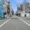 【東京都/江東区古石場】江東区古石場3丁目 新築戸建B号棟 前面道路