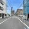 【東京都/江東区古石場】江東区古石場3丁目 新築戸建B号棟 前面道路