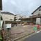 【東京都/中野区上鷺宮】中野区上鷺宮5丁目新築戸建 A号棟 建築中の外観：全2棟