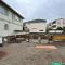 【東京都/中野区上鷺宮】中野区上鷺宮5丁目新築戸建 A号棟 建築中の外観：全2棟