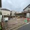 【東京都/中野区上鷺宮】中野区上鷺宮5丁目新築戸建 B号棟 建築中の外観：全2棟