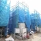 【東京都/江戸川区江戸川】江戸川1丁目　新築分譲住宅　3号棟 建築中の外観