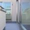 【東京都/江戸川区江戸川】江戸川1丁目　新築分譲住宅　3号棟 バルコニー